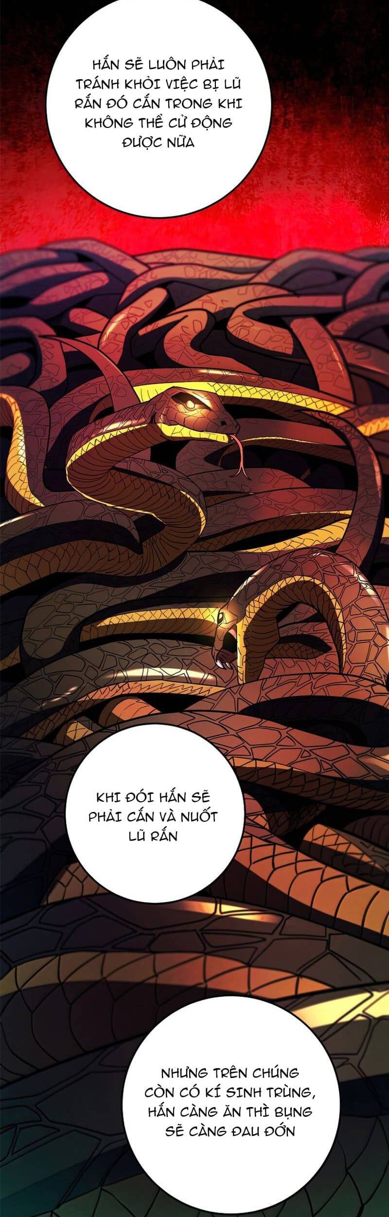 Huyền Thoại Diệt Thế Độc Long - Chapter 92 - Page 44