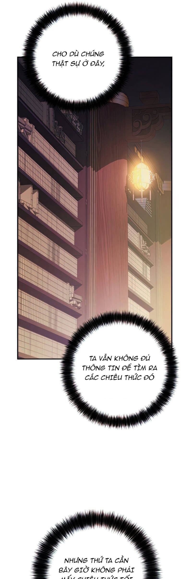 Huyền Thoại Diệt Thế Độc Long - Chapter 92 - Page 48