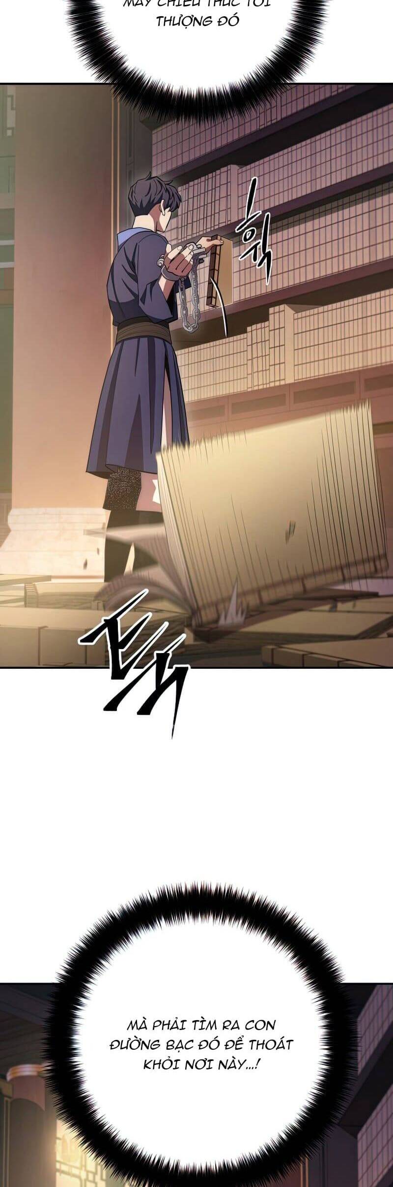 Huyền Thoại Diệt Thế Độc Long - Chapter 92 - Page 49