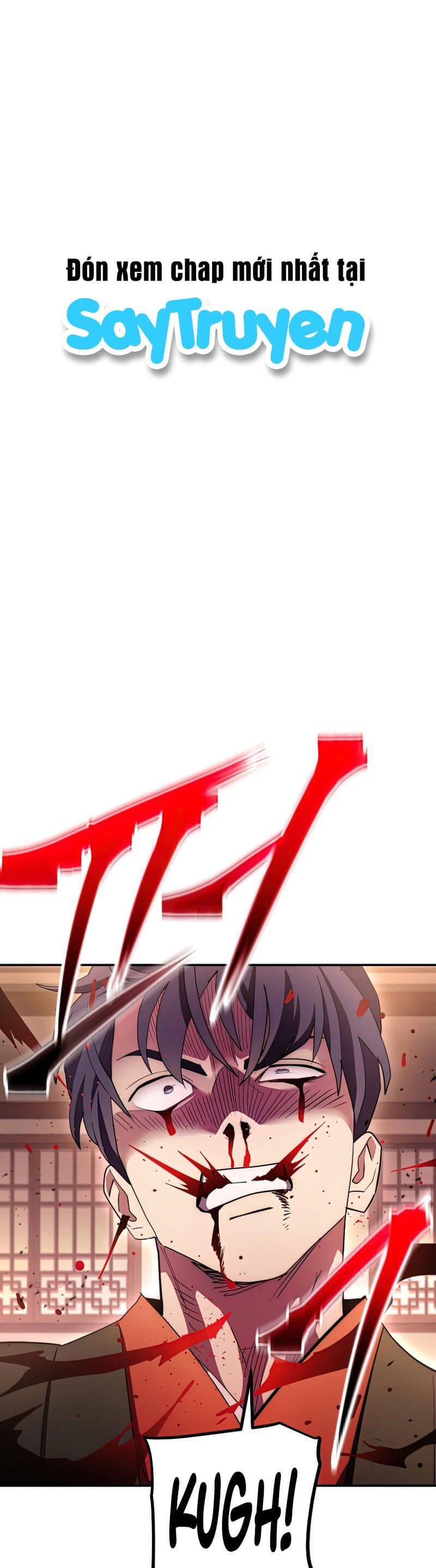 Huyền Thoại Diệt Thế Độc Long - Chapter 92 - Page 6