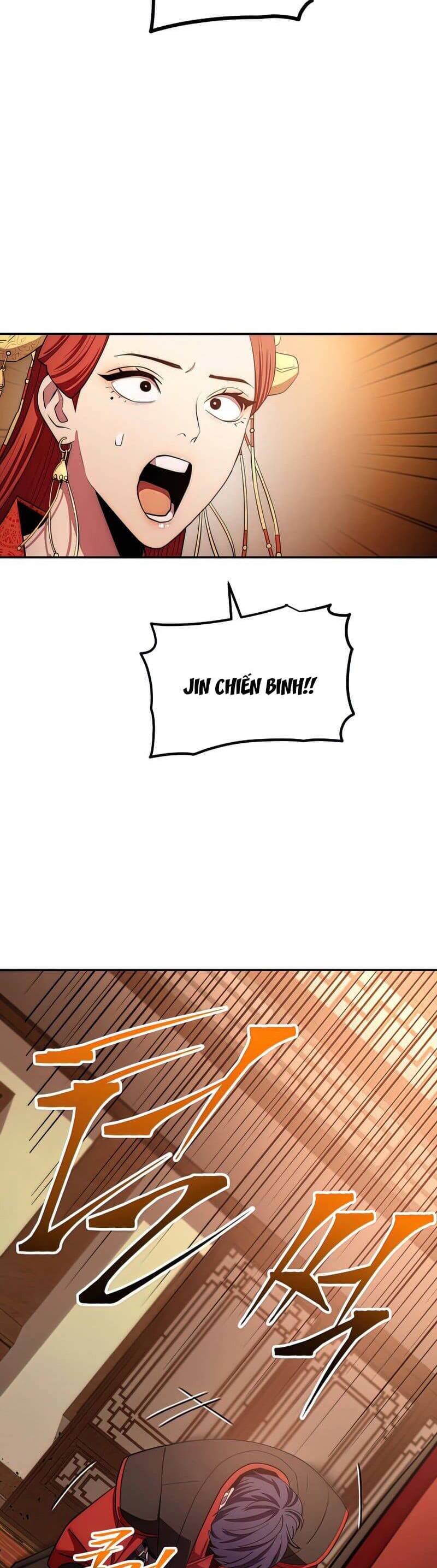 Huyền Thoại Diệt Thế Độc Long - Chapter 92 - Page 7