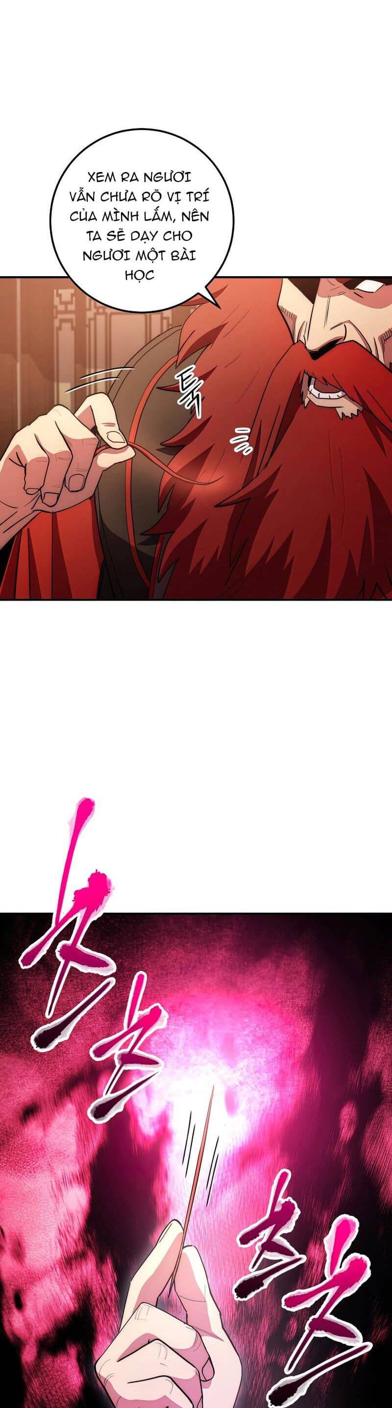 Huyền Thoại Diệt Thế Độc Long - Chapter 92 - Page 9