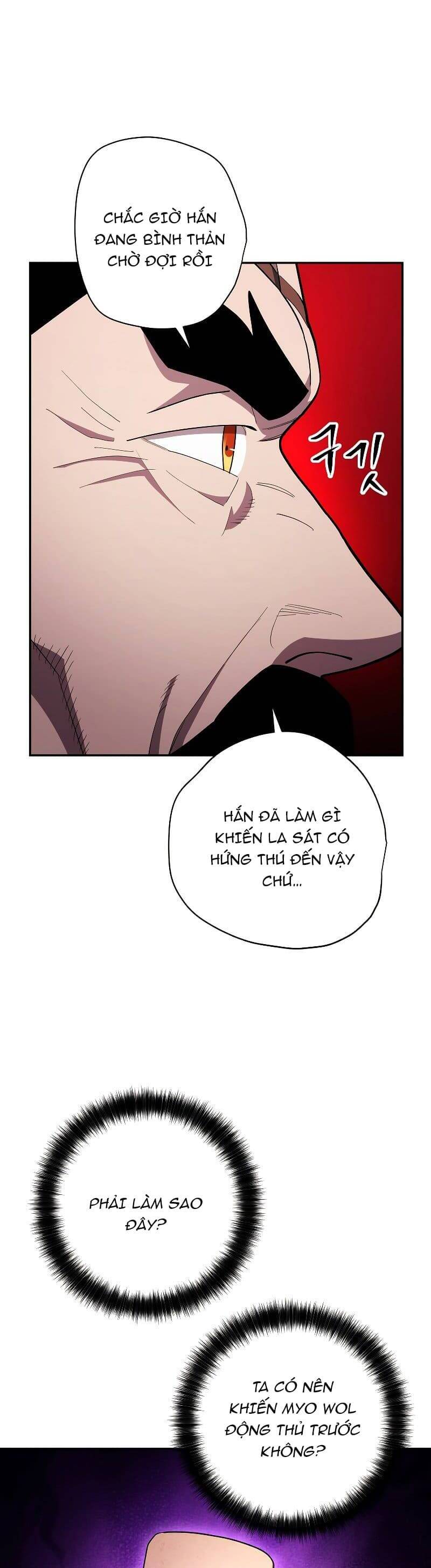 Huyền Thoại Diệt Thế Độc Long - Chapter 93 - Page 13