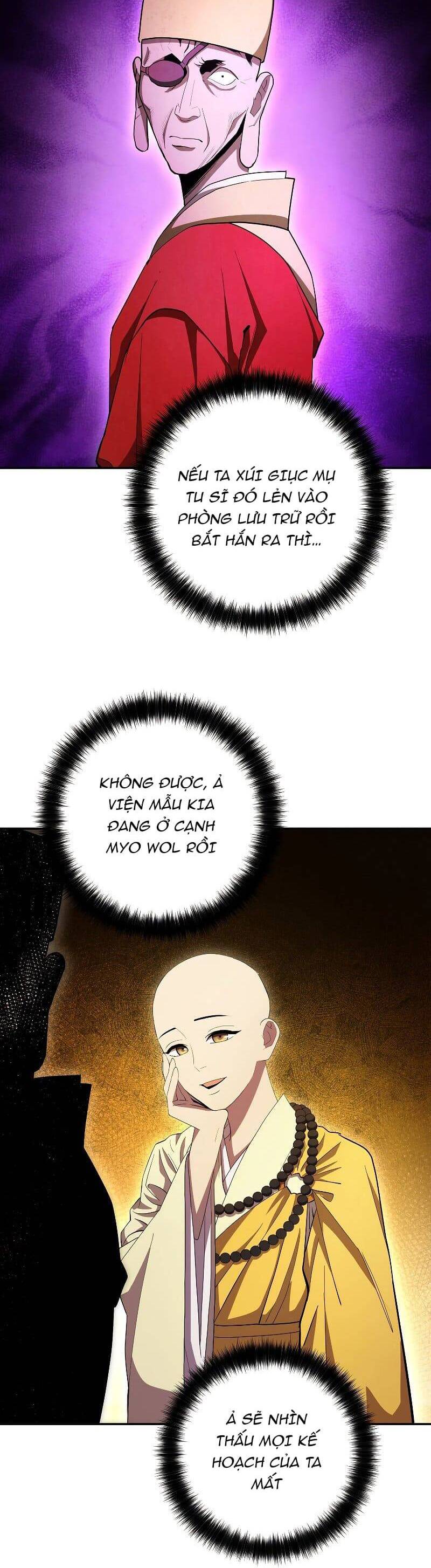 Huyền Thoại Diệt Thế Độc Long - Chapter 93 - Page 14