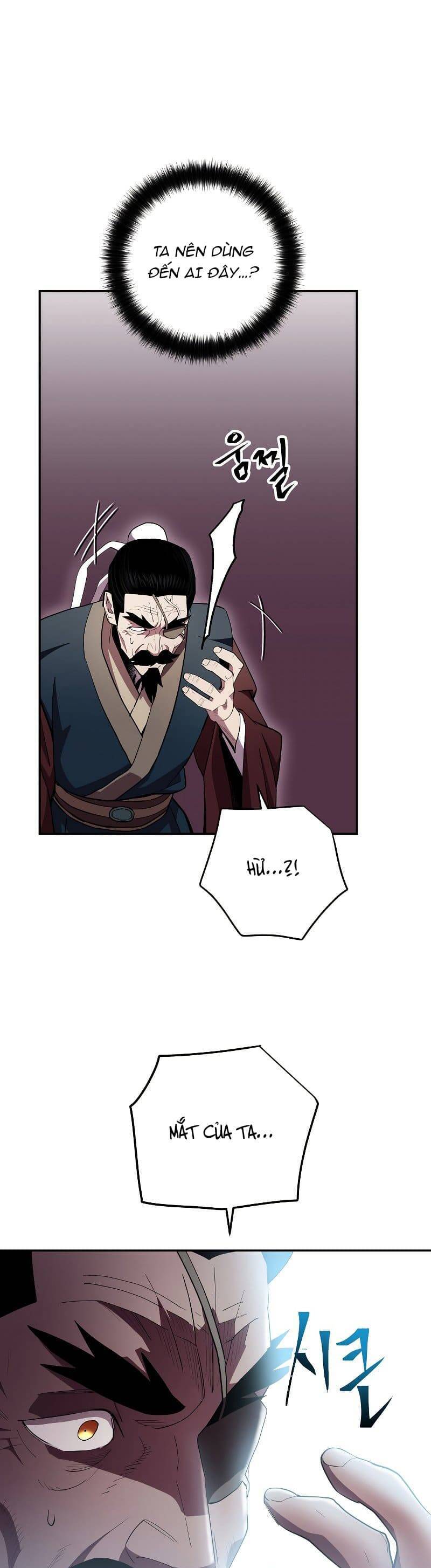 Huyền Thoại Diệt Thế Độc Long - Chapter 93 - Page 15