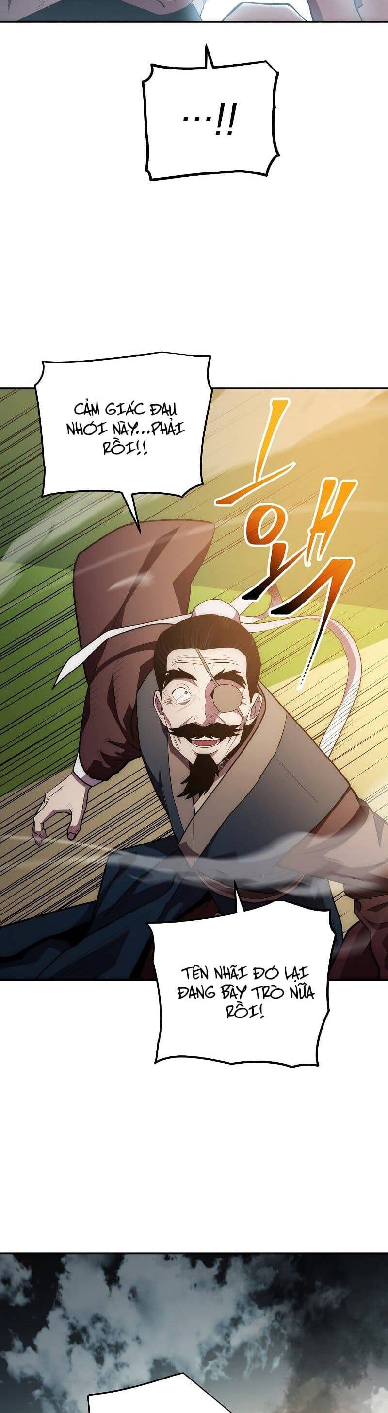 Huyền Thoại Diệt Thế Độc Long - Chapter 93 - Page 16