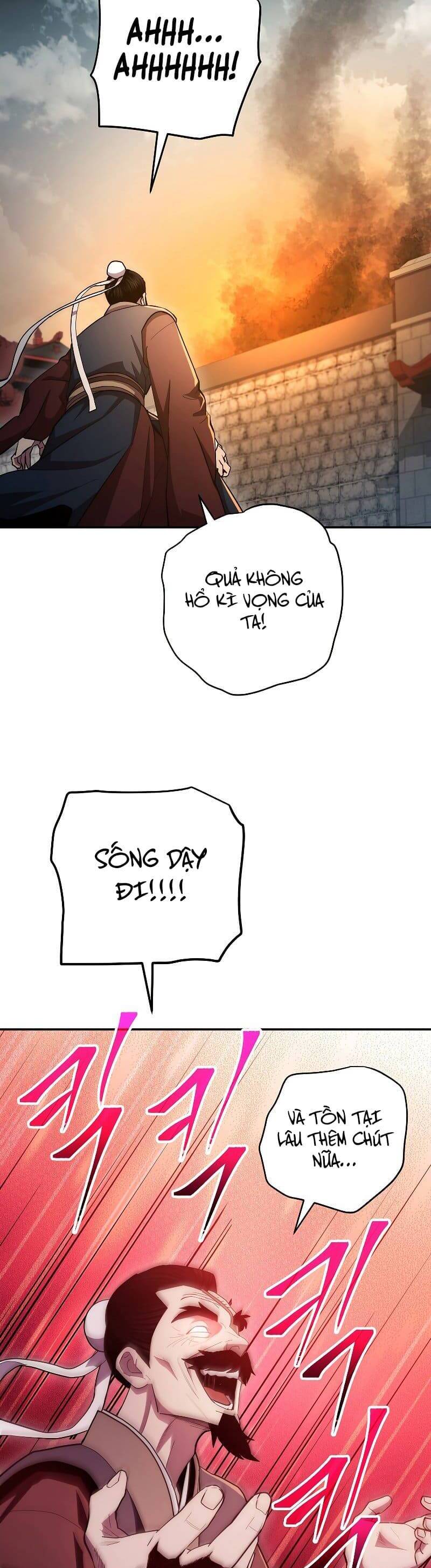 Huyền Thoại Diệt Thế Độc Long - Chapter 93 - Page 17