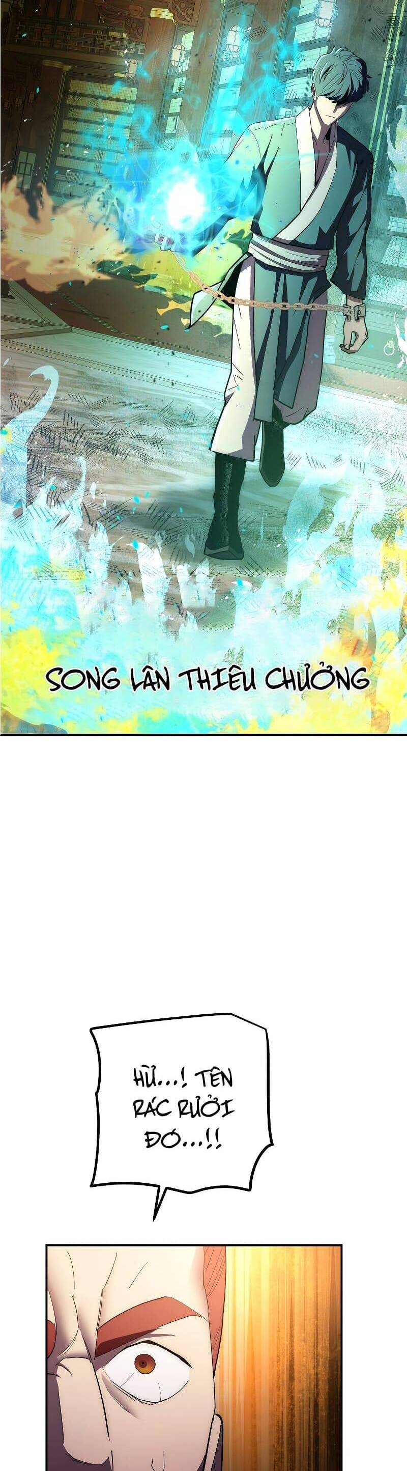 Huyền Thoại Diệt Thế Độc Long - Chapter 93 - Page 23