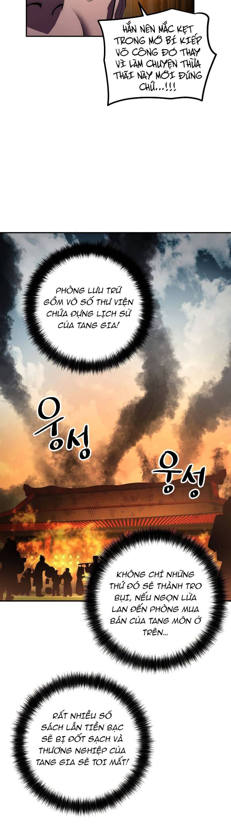 Huyền Thoại Diệt Thế Độc Long - Chapter 93 - Page 24