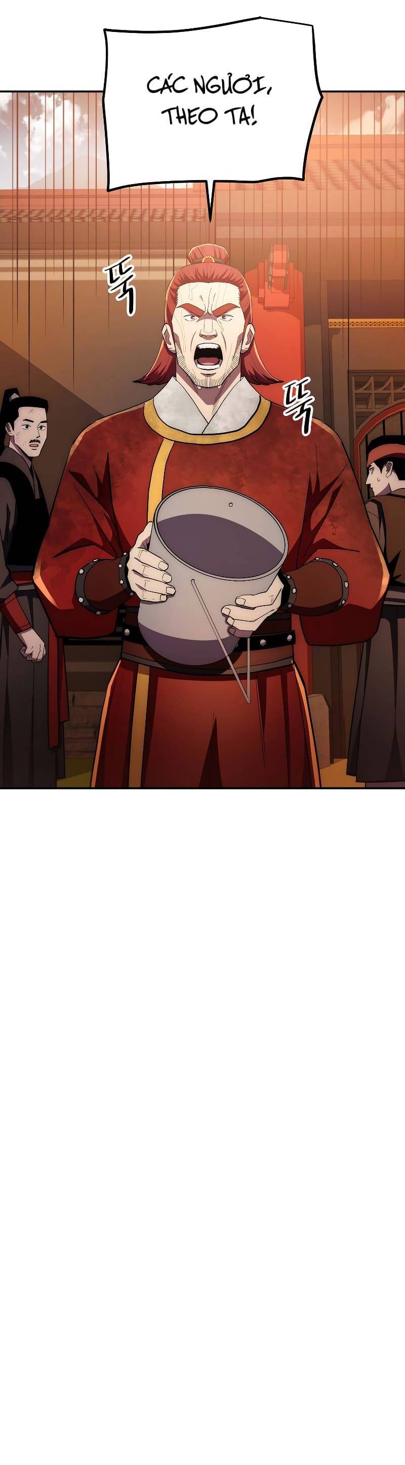 Huyền Thoại Diệt Thế Độc Long - Chapter 93 - Page 27