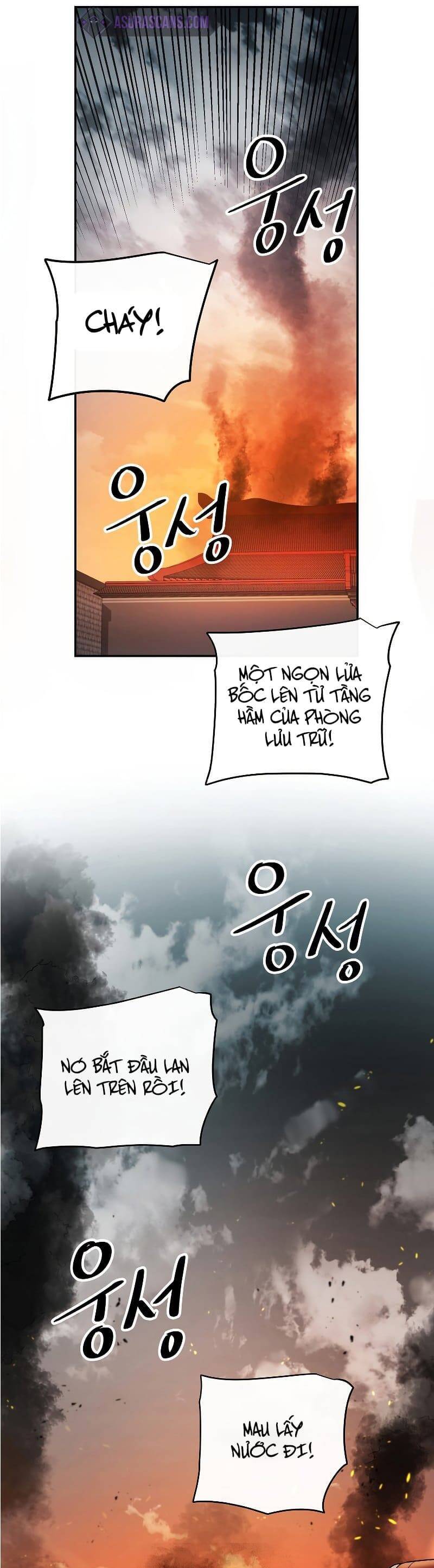 Huyền Thoại Diệt Thế Độc Long - Chapter 93 - Page 28