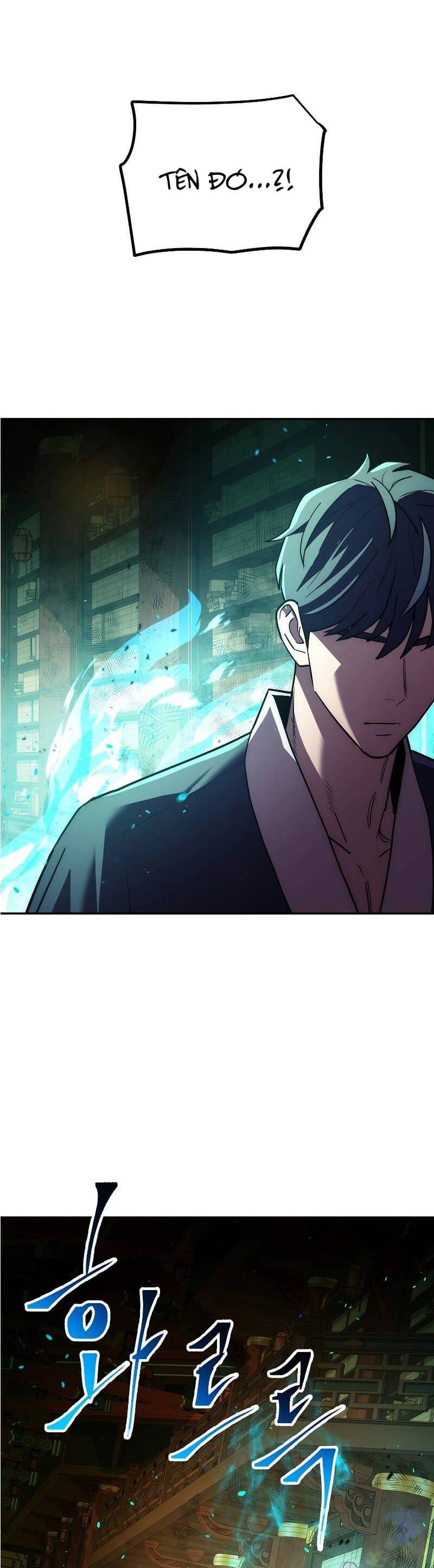 Huyền Thoại Diệt Thế Độc Long - Chapter 93 - Page 31