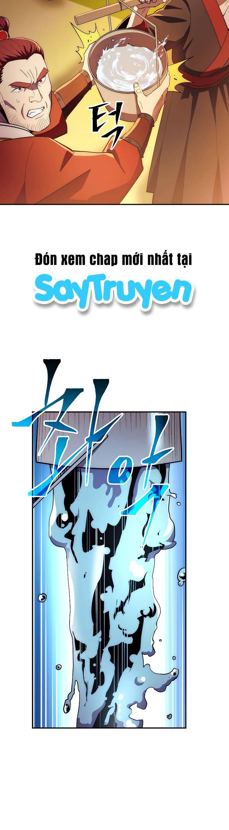 Huyền Thoại Diệt Thế Độc Long - Chapter 93 - Page 35