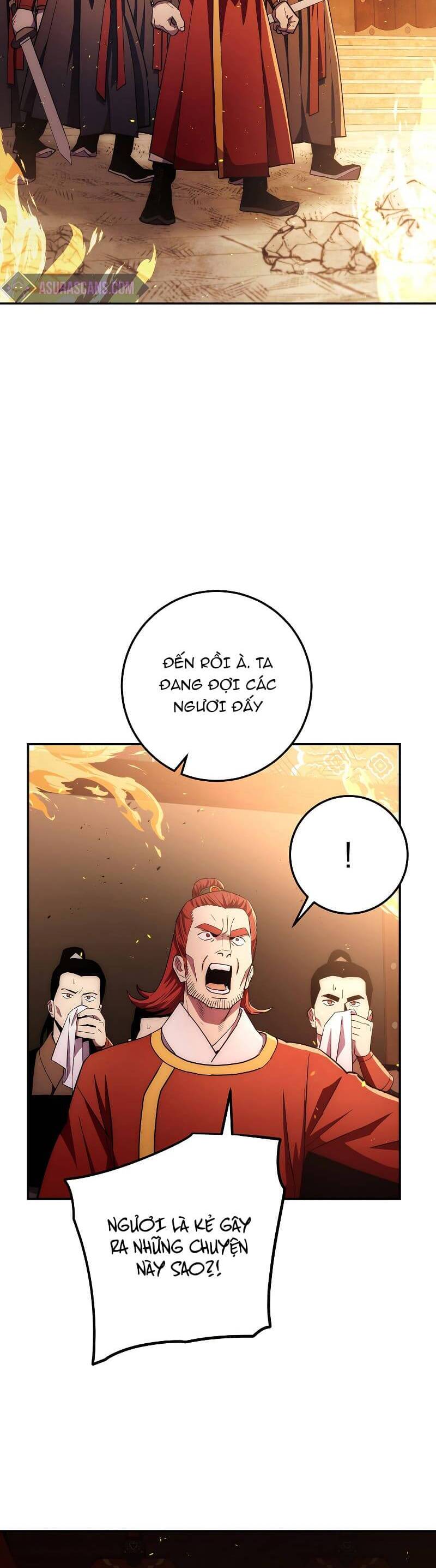 Huyền Thoại Diệt Thế Độc Long - Chapter 93 - Page 38