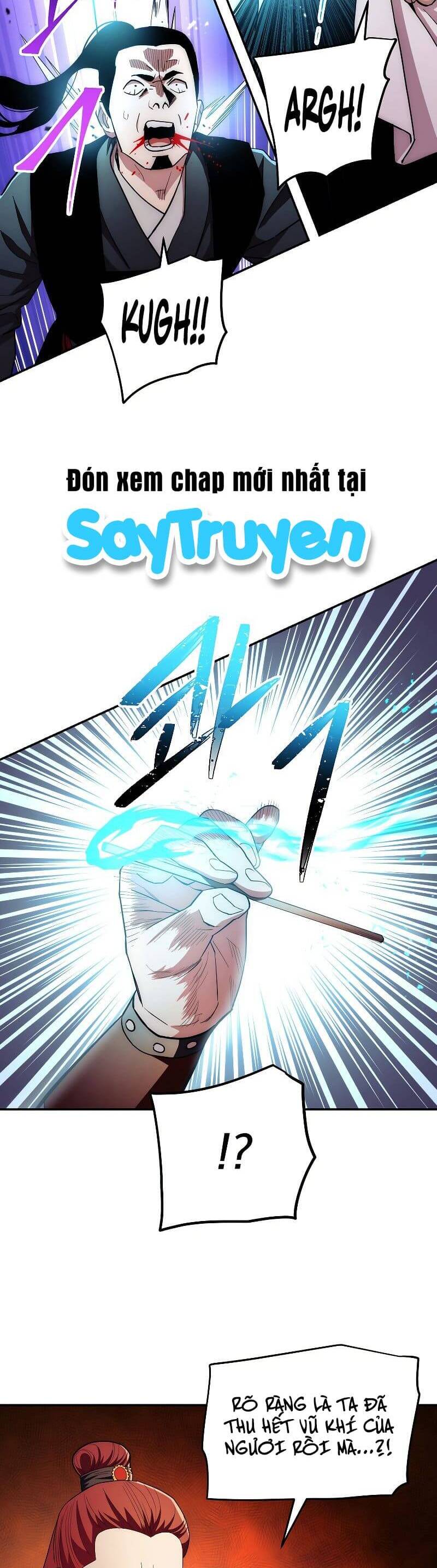 Huyền Thoại Diệt Thế Độc Long - Chapter 93 - Page 44