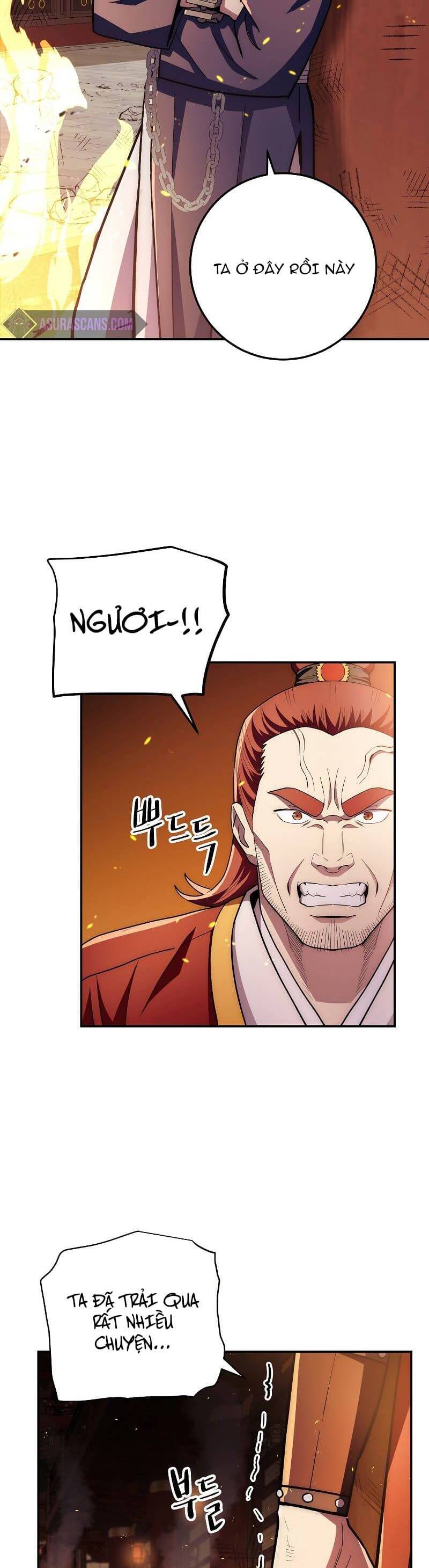 Huyền Thoại Diệt Thế Độc Long - Chapter 93 - Page 47