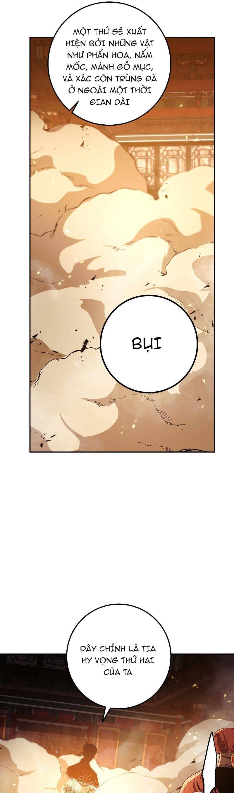 Huyền Thoại Diệt Thế Độc Long - Chapter 93 - Page 54