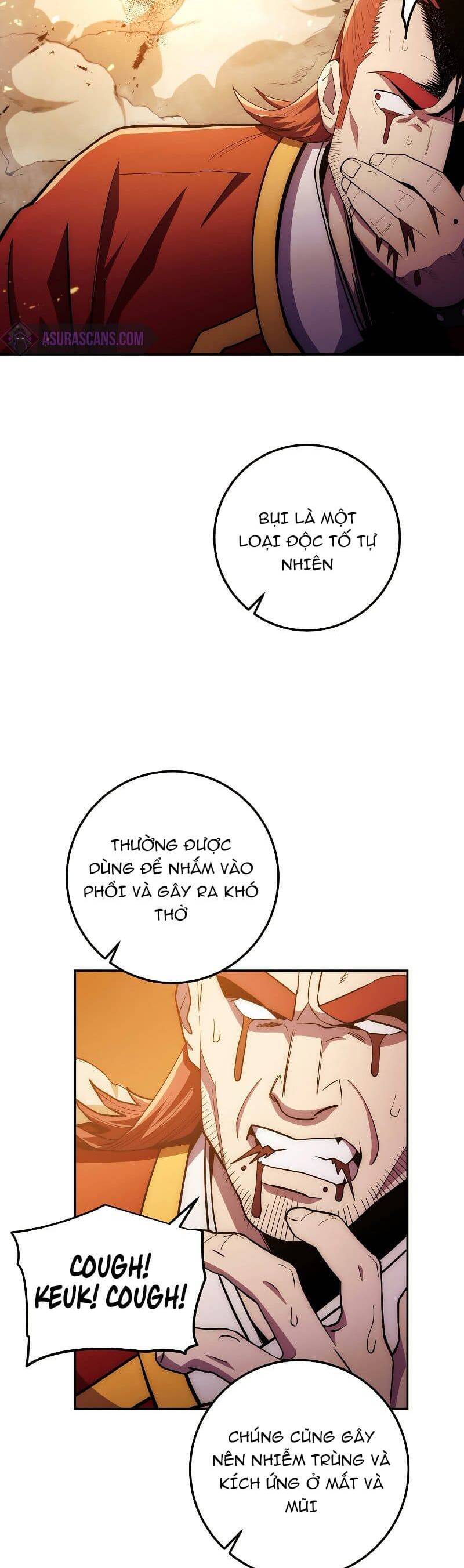 Huyền Thoại Diệt Thế Độc Long - Chapter 93 - Page 55