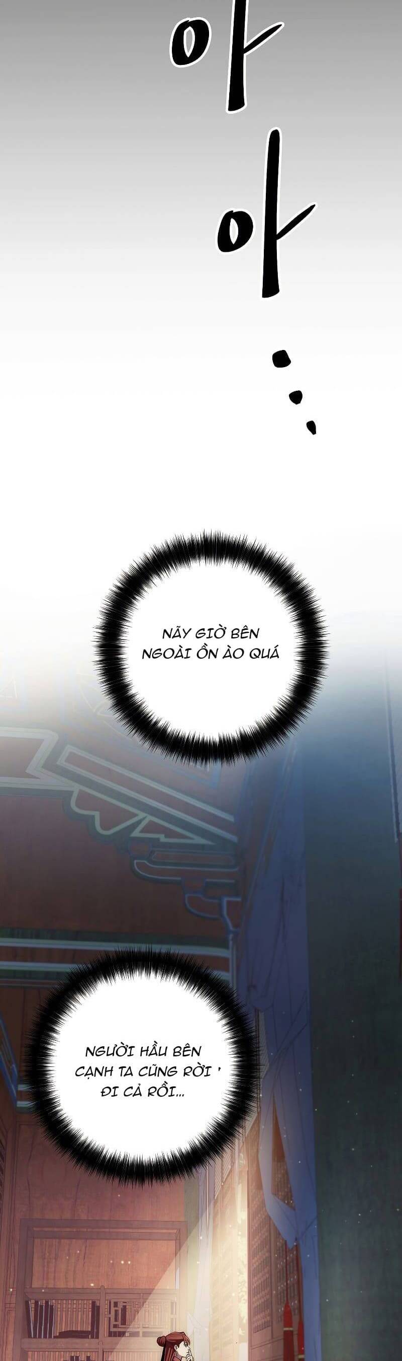 Huyền Thoại Diệt Thế Độc Long - Chapter 93 - Page 61