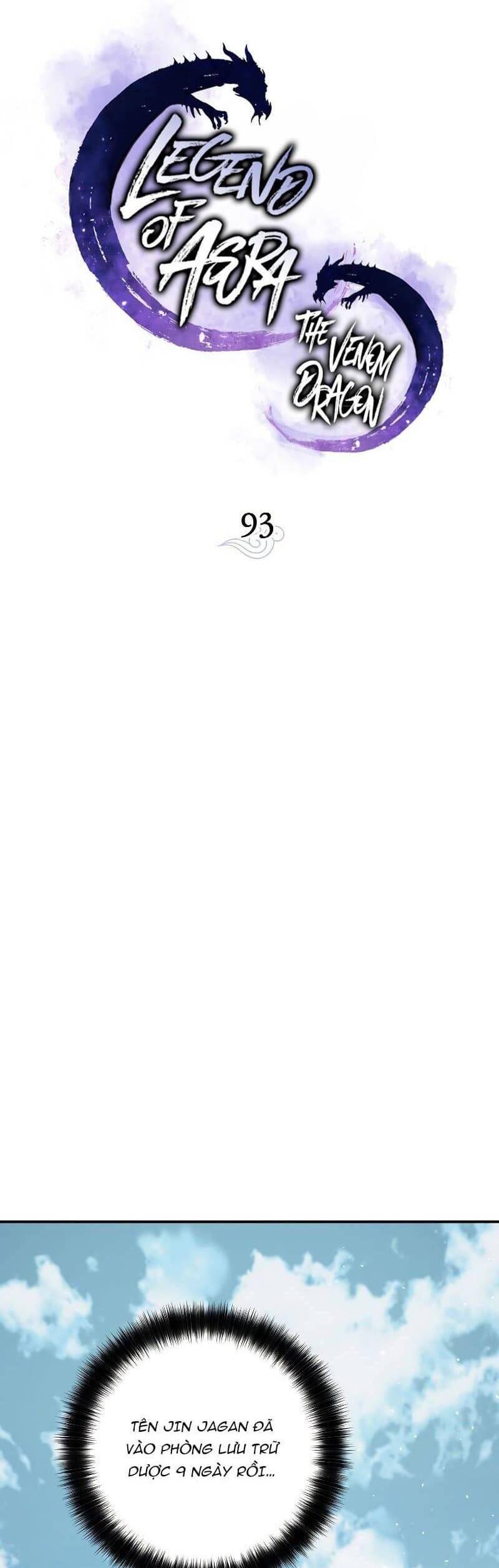 Huyền Thoại Diệt Thế Độc Long - Chapter 93 - Page 9