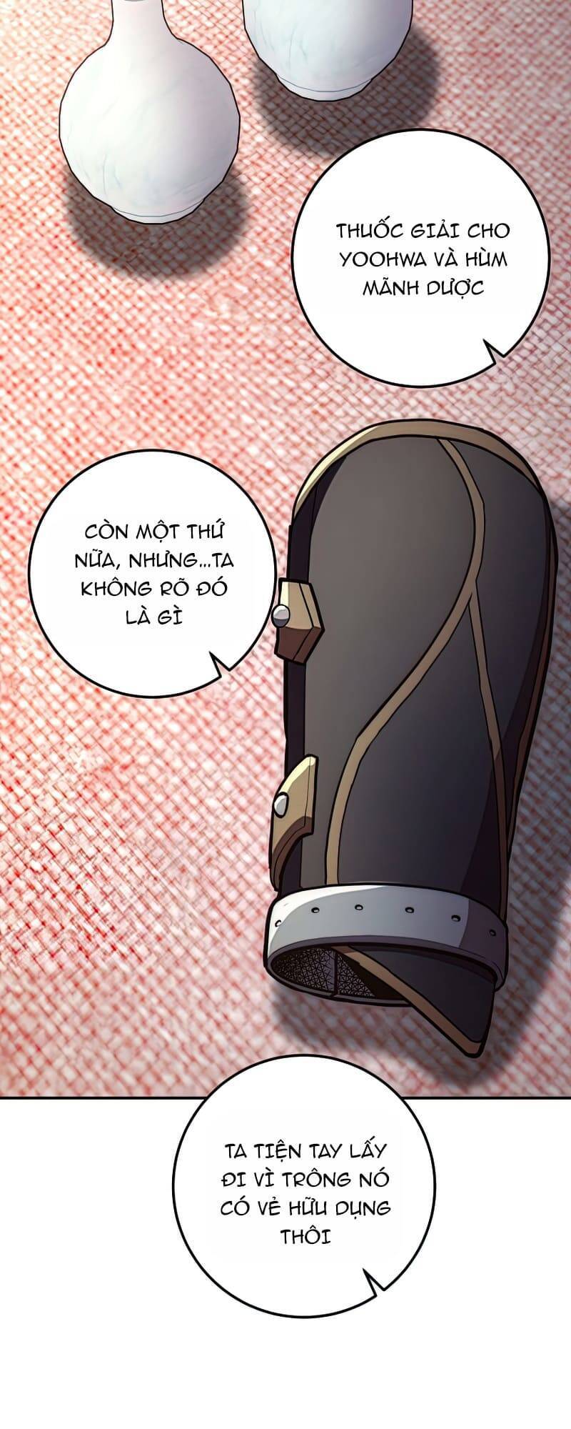 Huyền Thoại Diệt Thế Độc Long - Chapter 94 - Page 10