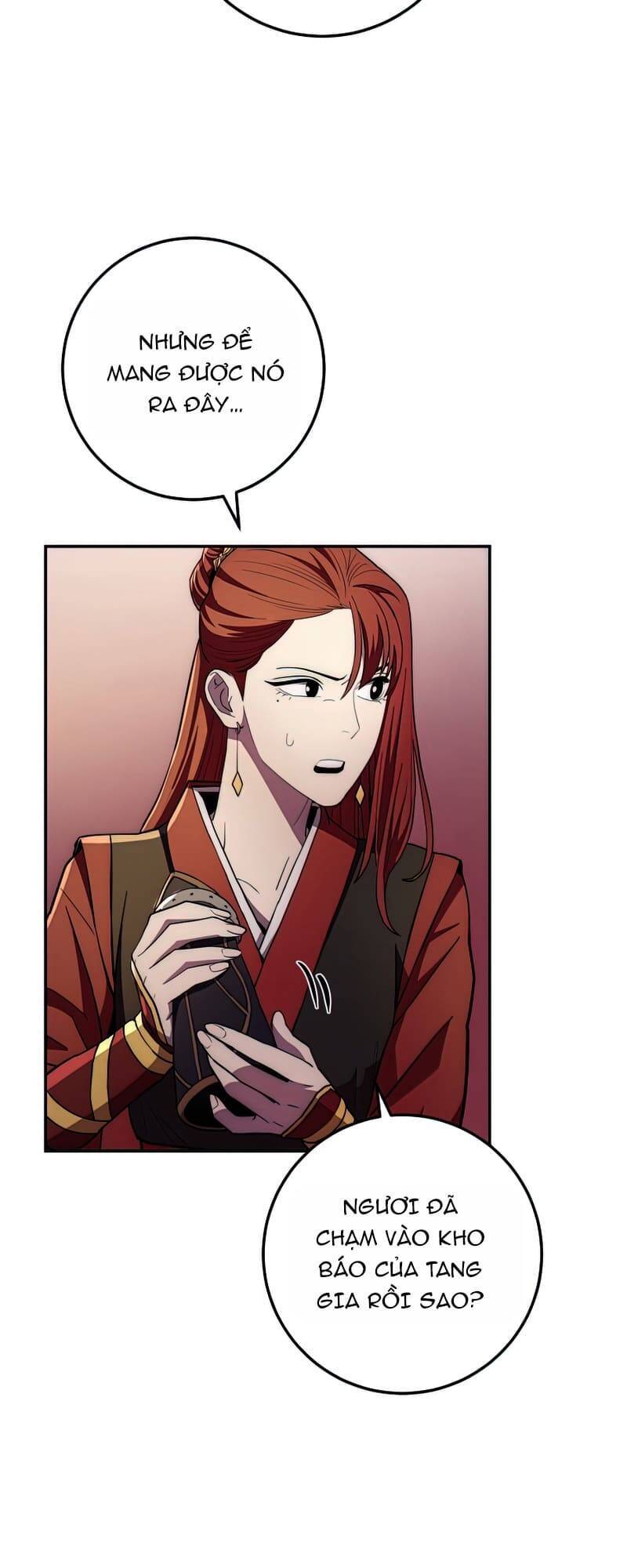 Huyền Thoại Diệt Thế Độc Long - Chapter 94 - Page 12