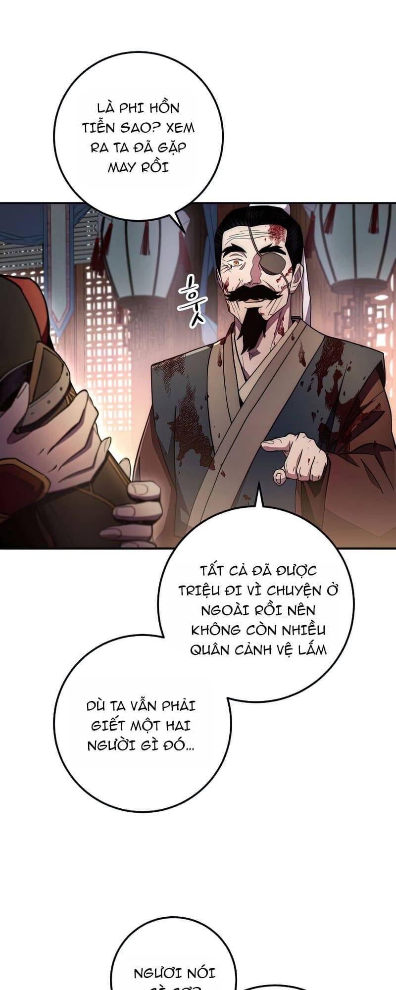 Huyền Thoại Diệt Thế Độc Long - Chapter 94 - Page 13