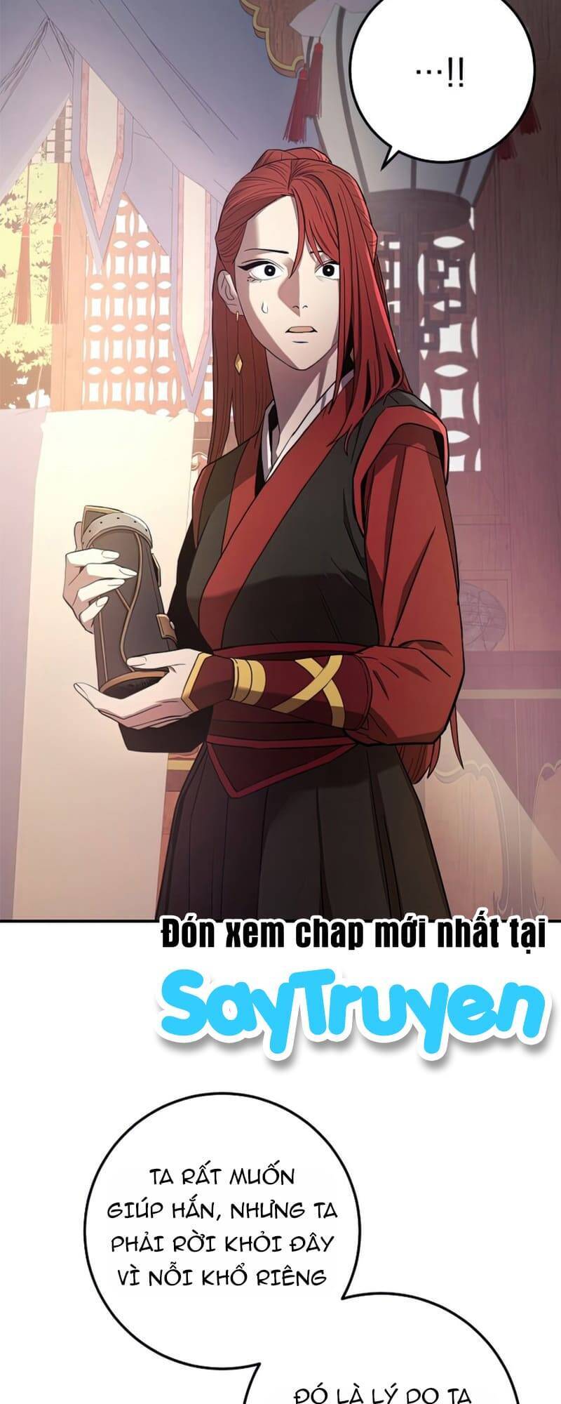 Huyền Thoại Diệt Thế Độc Long - Chapter 94 - Page 19