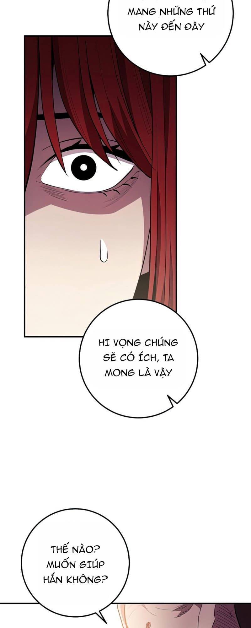 Huyền Thoại Diệt Thế Độc Long - Chapter 94 - Page 20