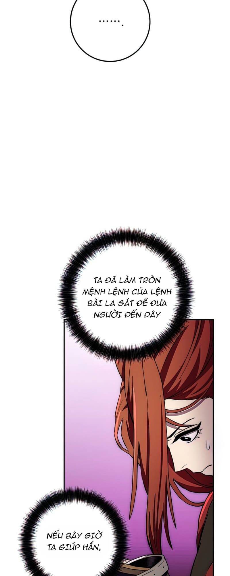 Huyền Thoại Diệt Thế Độc Long - Chapter 94 - Page 22