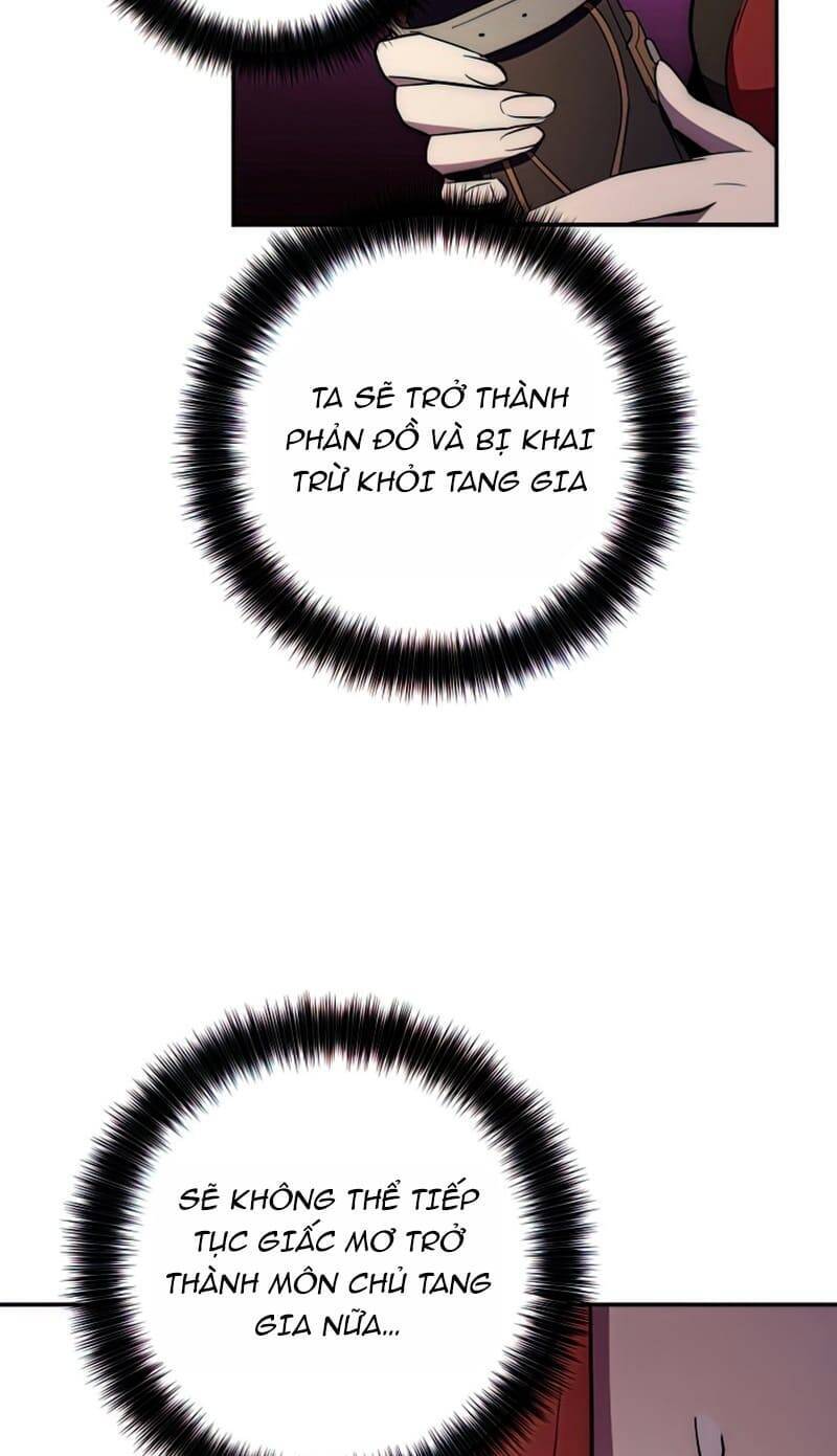 Huyền Thoại Diệt Thế Độc Long - Chapter 94 - Page 23