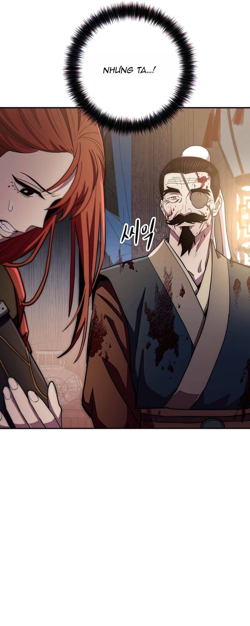 Huyền Thoại Diệt Thế Độc Long - Chapter 94 - Page 25