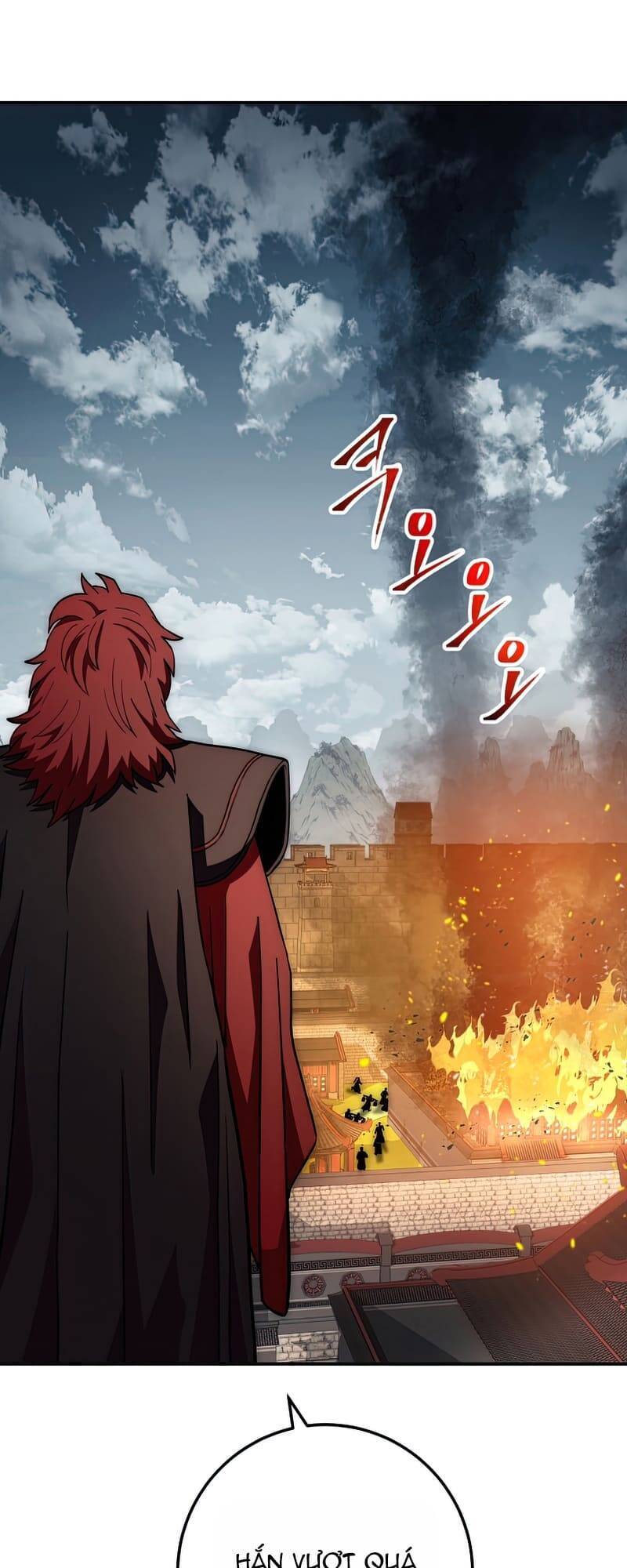 Huyền Thoại Diệt Thế Độc Long - Chapter 94 - Page 28