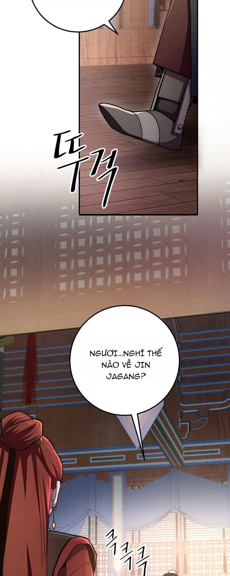 Huyền Thoại Diệt Thế Độc Long - Chapter 94 - Page 3