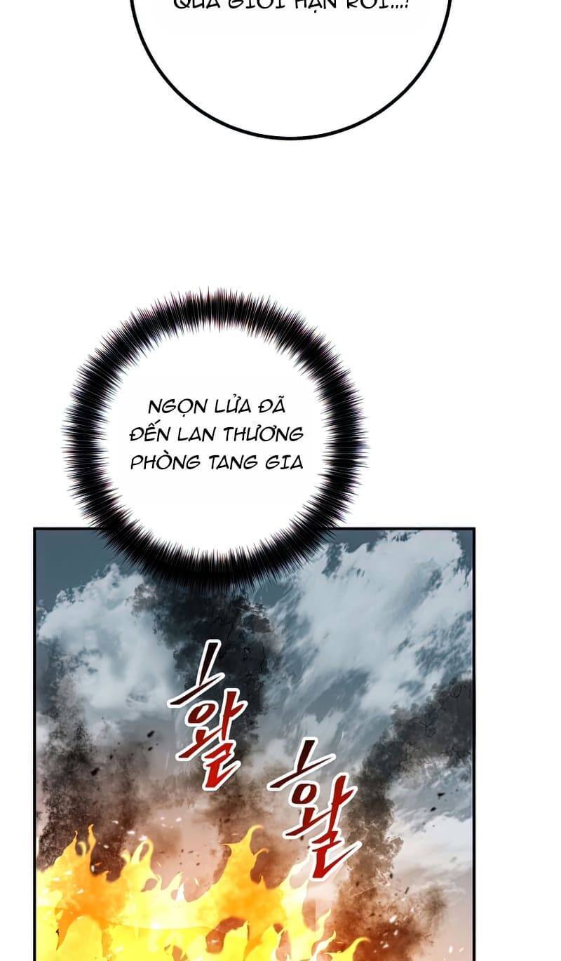 Huyền Thoại Diệt Thế Độc Long - Chapter 94 - Page 30