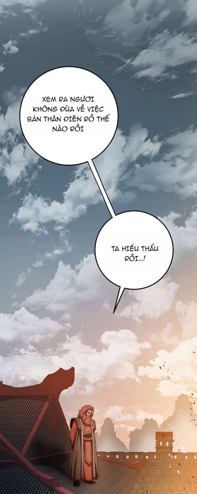 Huyền Thoại Diệt Thế Độc Long - Chapter 94 - Page 33