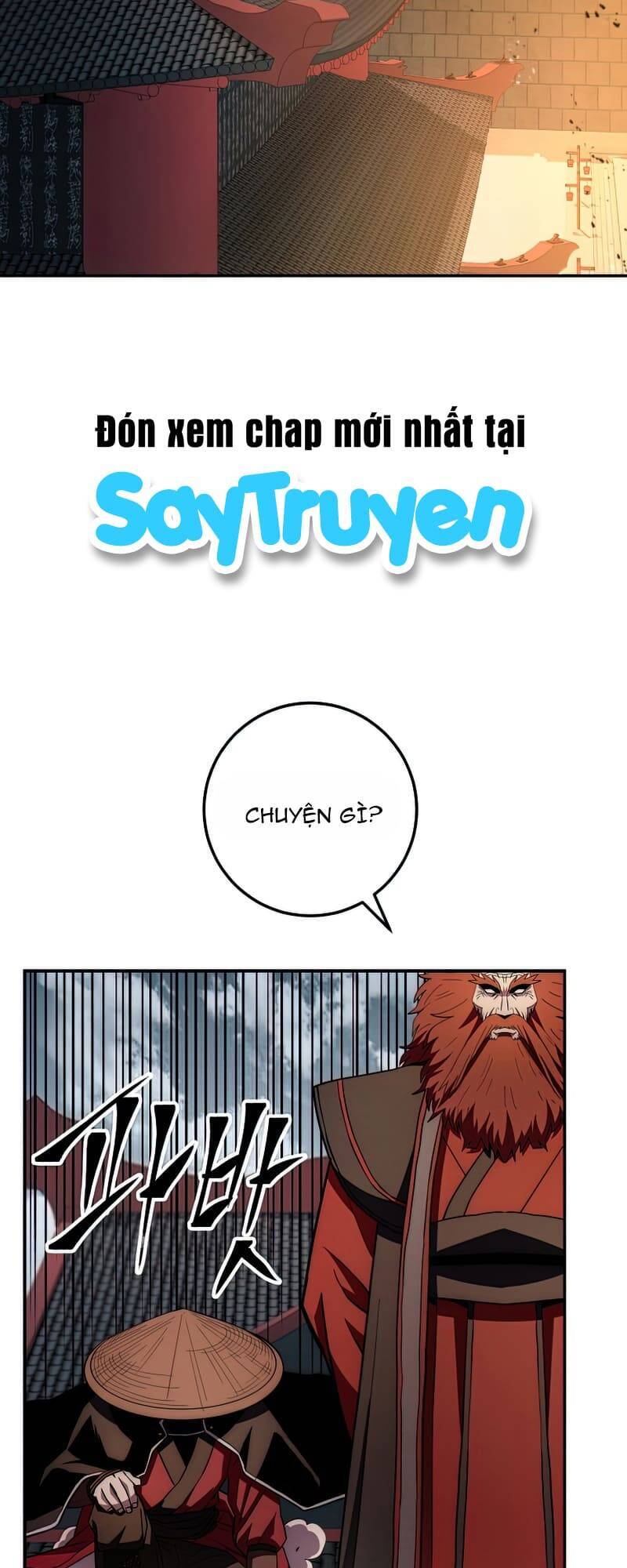 Huyền Thoại Diệt Thế Độc Long - Chapter 94 - Page 34