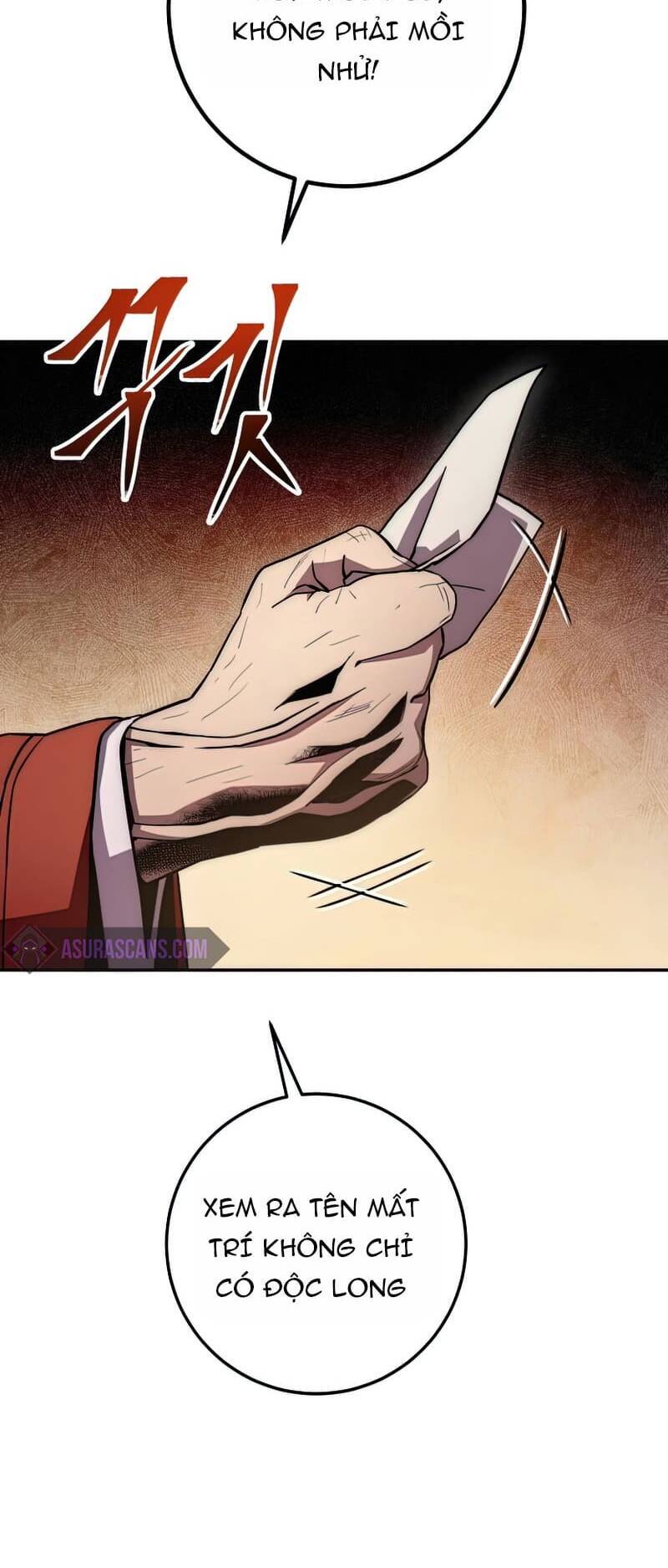 Huyền Thoại Diệt Thế Độc Long - Chapter 94 - Page 39