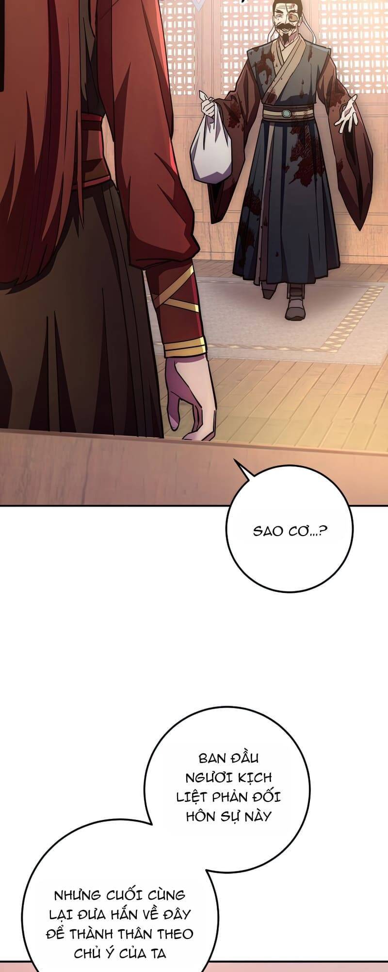 Huyền Thoại Diệt Thế Độc Long - Chapter 94 - Page 4