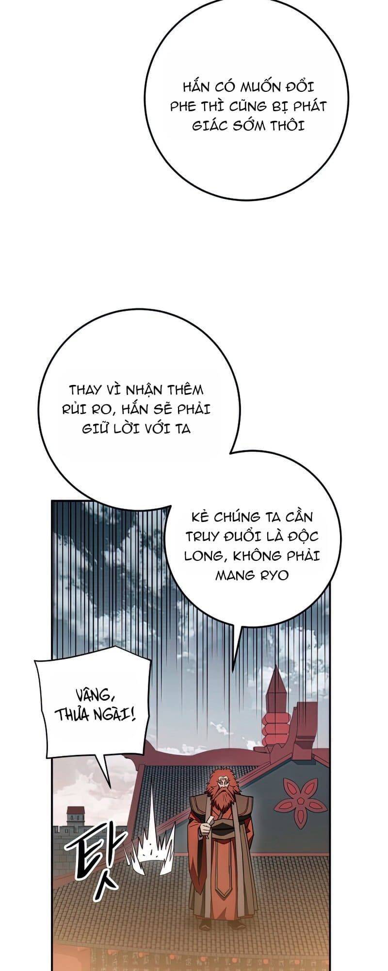 Huyền Thoại Diệt Thế Độc Long - Chapter 94 - Page 41