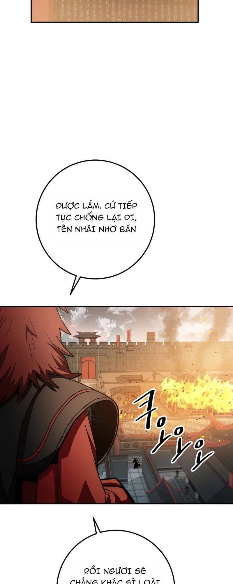 Huyền Thoại Diệt Thế Độc Long - Chapter 94 - Page 42