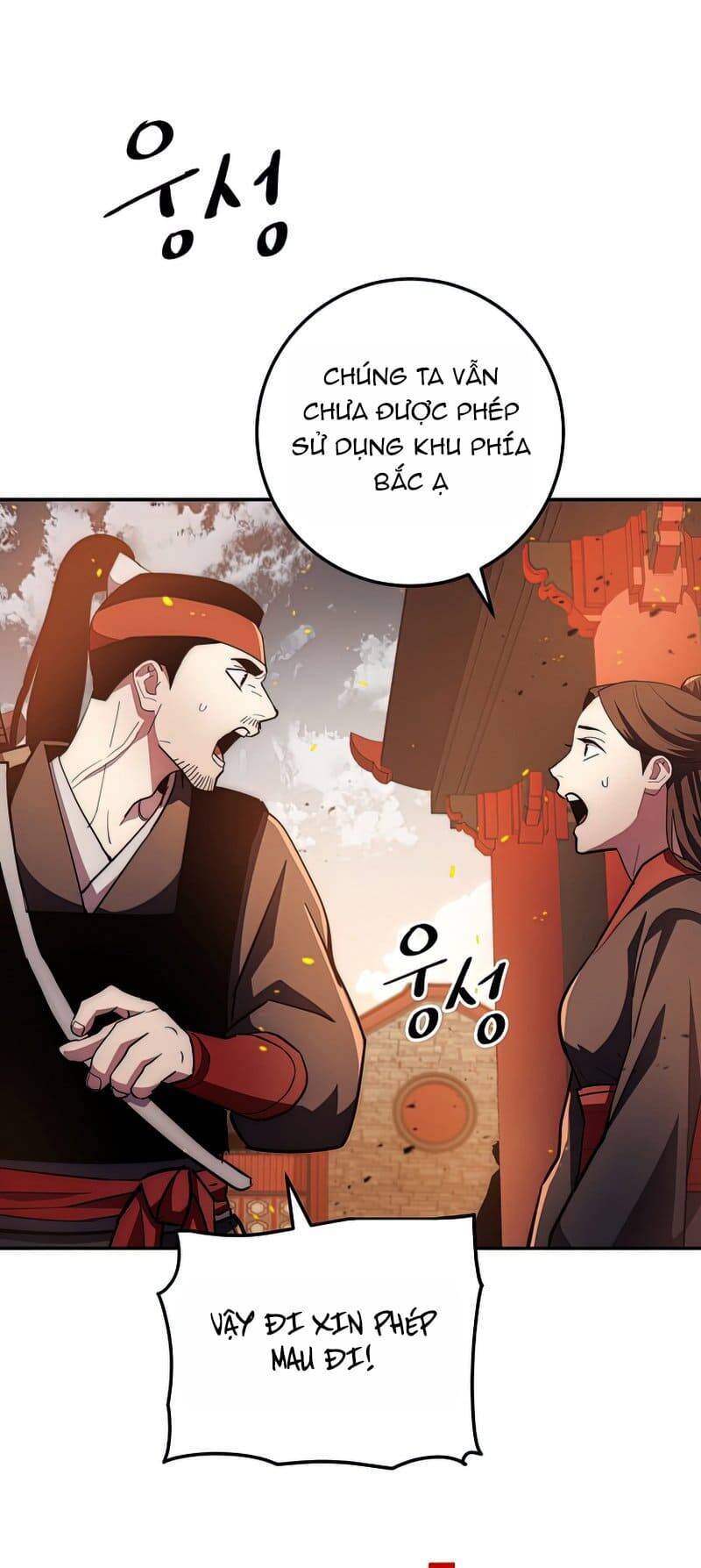 Huyền Thoại Diệt Thế Độc Long - Chapter 94 - Page 46