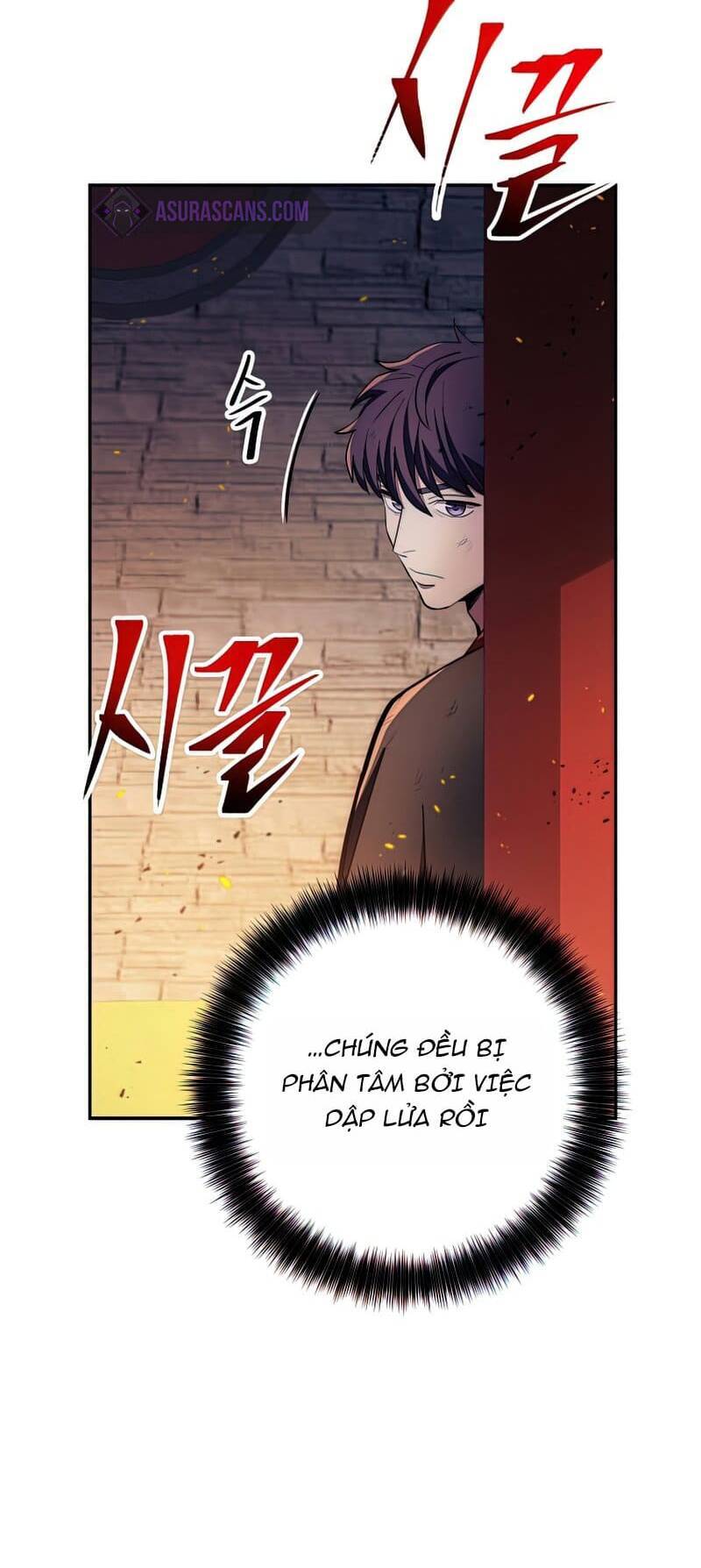Huyền Thoại Diệt Thế Độc Long - Chapter 94 - Page 47