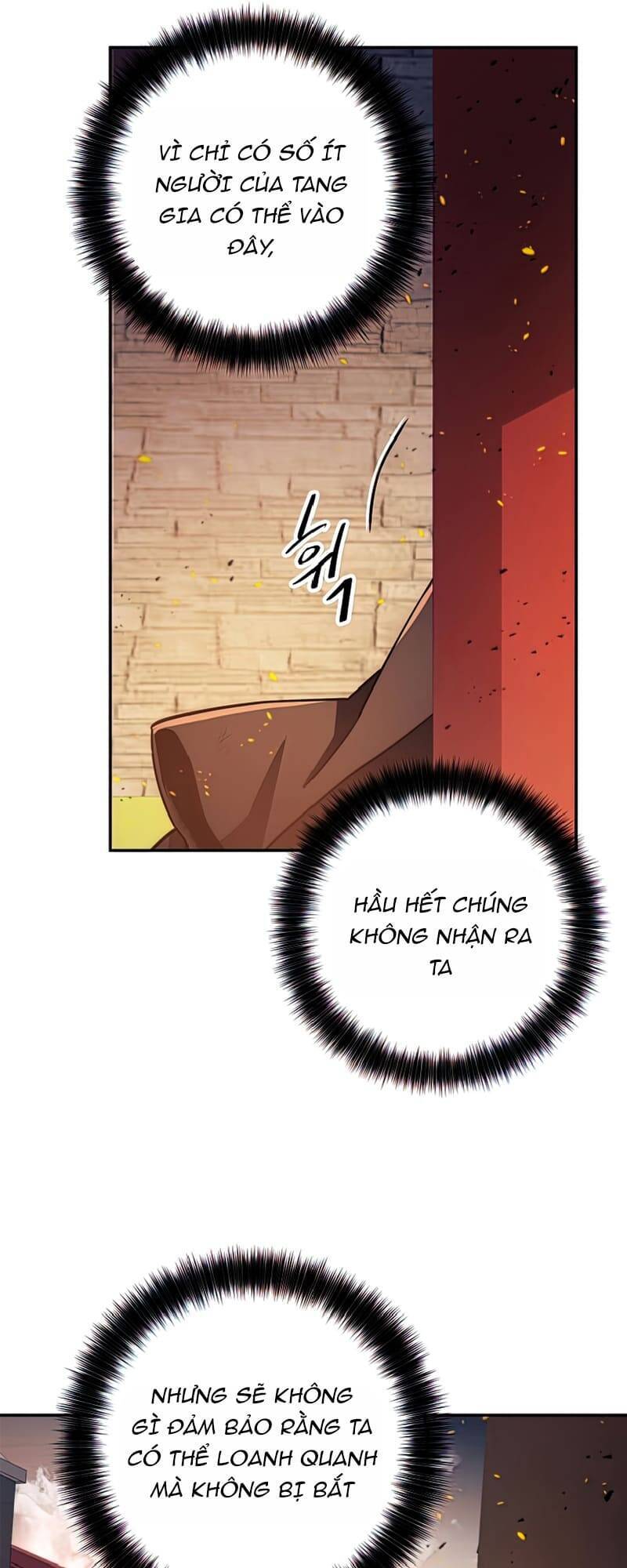 Huyền Thoại Diệt Thế Độc Long - Chapter 94 - Page 48