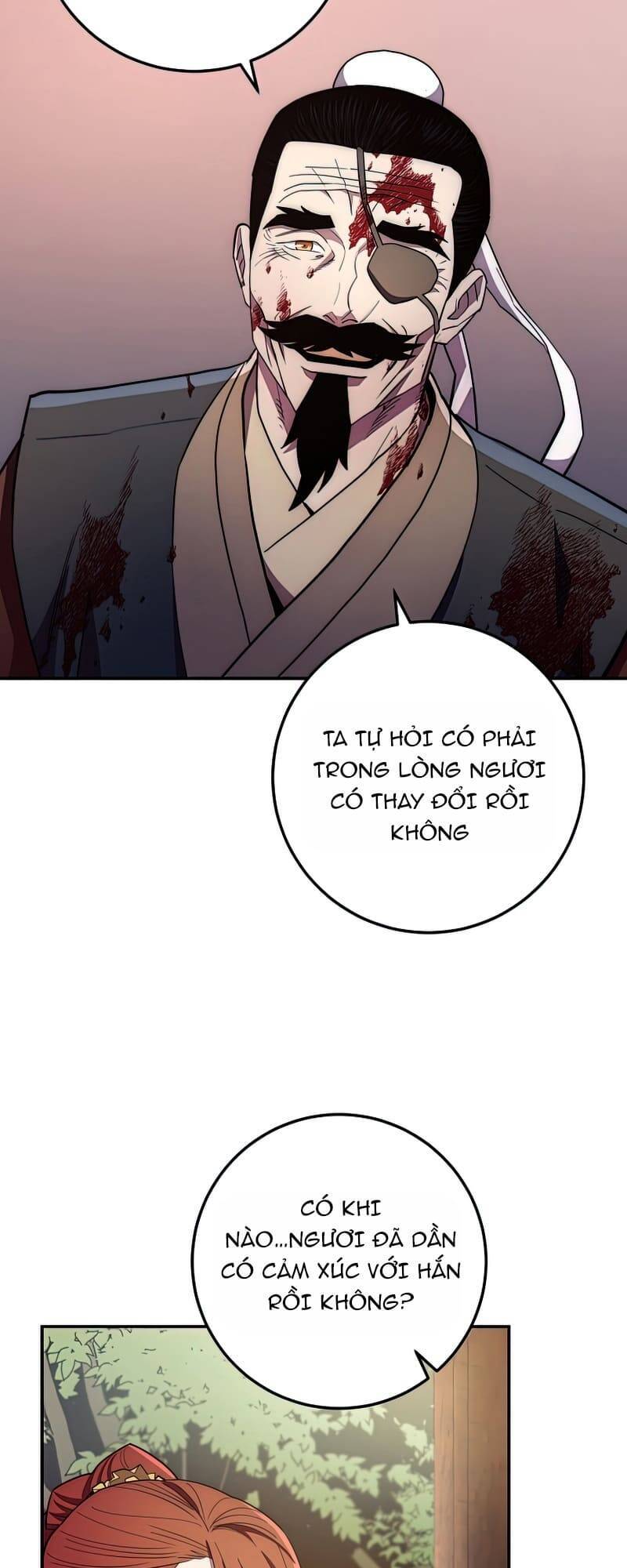 Huyền Thoại Diệt Thế Độc Long - Chapter 94 - Page 5