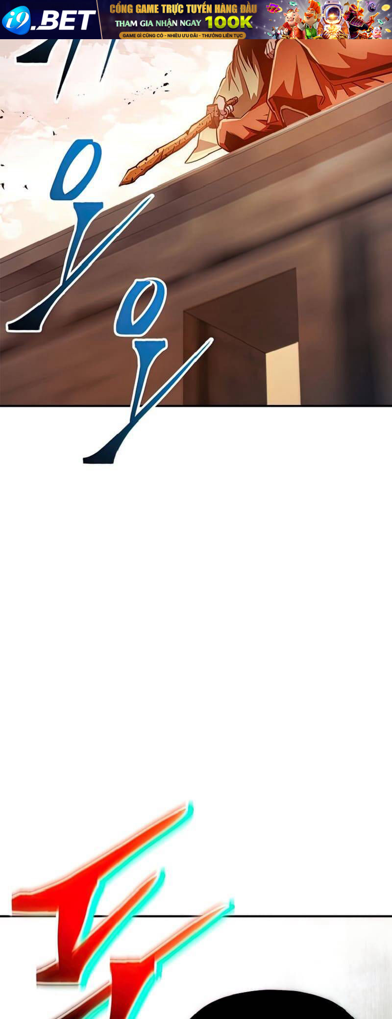 Huyền Thoại Diệt Thế Độc Long - Chapter 94 - Page 53