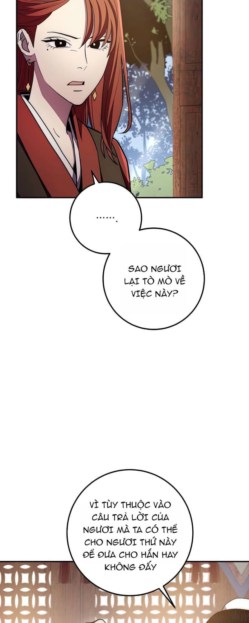 Huyền Thoại Diệt Thế Độc Long - Chapter 94 - Page 6