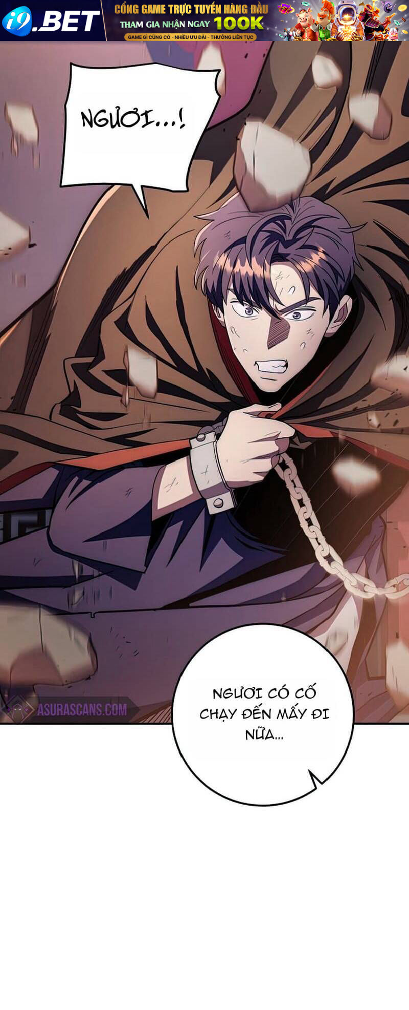 Huyền Thoại Diệt Thế Độc Long - Chapter 94 - Page 63