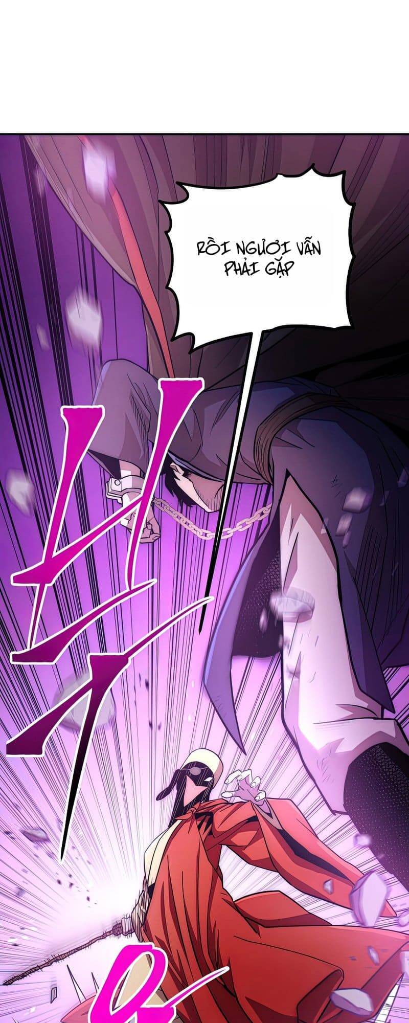 Huyền Thoại Diệt Thế Độc Long - Chapter 94 - Page 64