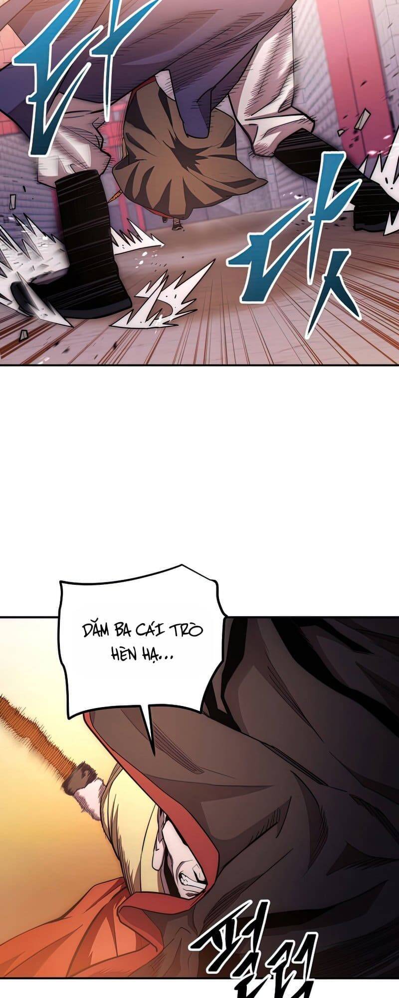 Huyền Thoại Diệt Thế Độc Long - Chapter 94 - Page 68